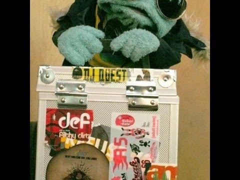 The Orb vs. Lee Scratch Perry