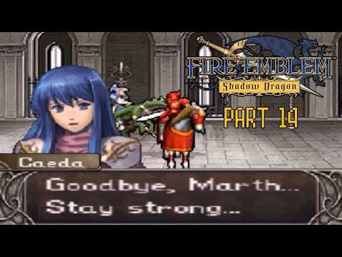 Shadow Dragon AGAIN (Pt. 14): A Terrible Nightmare (FINAL)