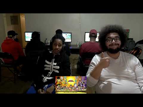 DBFZ | TSL 96 | ScrubDaddyLee vs Double LL | Amazing Set!!!!