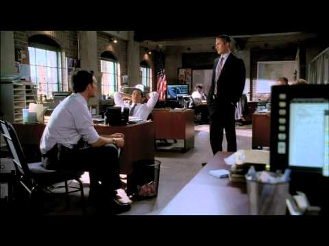 The Mentalist - Ultimate Look Back