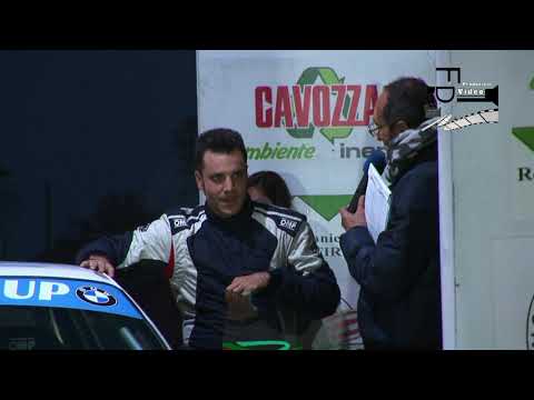 Ronde del Monte Caio 2019 - Trofeo BMW Rally CUP 2019 - Arrivo [HD]