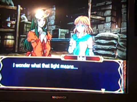 Fire Emblem Path of Radiance Episode 18b: Confusion