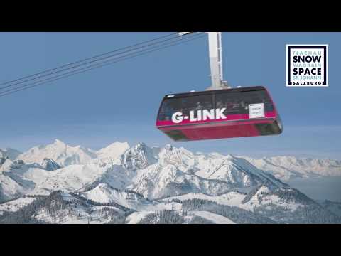 Snow Space Salzburg | Best of Mountains | Imagevideo 2018/19