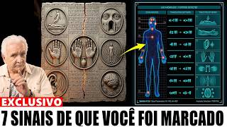 Uma Tábua Suméria Revela 7 Sinais De Que Você Foi Marcado Para O Sacrifício Quando Eles Retornarem