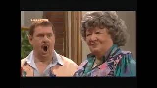 samson En Gert Gert is ziek