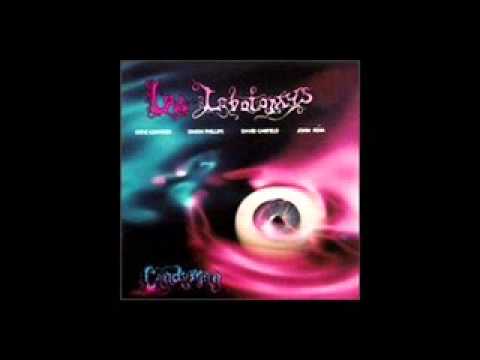 Los Lobotomys - Song For Jeff