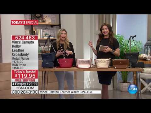 HSN | Vince Camuto Collection 03.30.2017 - 11 AM