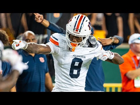 2025 Cam Coleman Rare High Quality Clips for Edits! (Upscaled With Topaz)