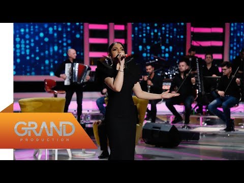 Nadica Ademov - Dodji da mi ruke grejes - (LIVE) - HH - (TV Grand 27.03.2018.)