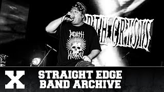 Earth Crisis ✖️ Slither (2000)