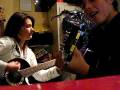 Crescendo - Smile like you mean it (The Killers Cover)
