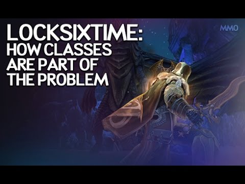 LockSixTime - What's Wrong With Class Systems?