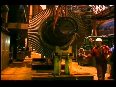 Overhead Crane ACCIDENT - 75 Tons Dropped