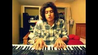 Somebody That I Used to Know by JChris (Gotye ft. Kimbra cover)