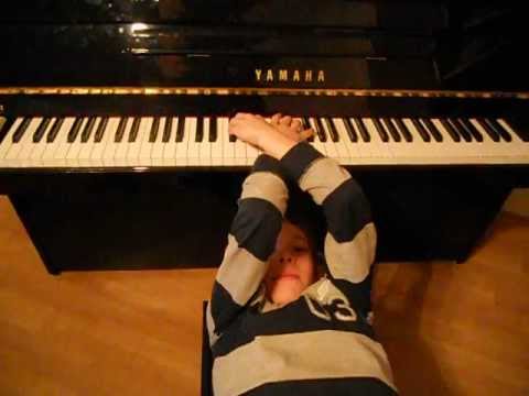 F.Loh-Walzer - einmal anders