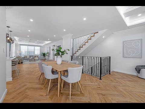 Brand new luxury residence with six-car basement garage and internal lift | For Sale | Blakehurst