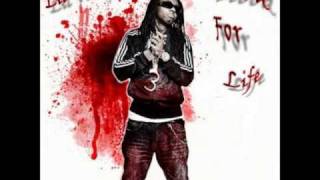 Lil Wayne- I am blooded