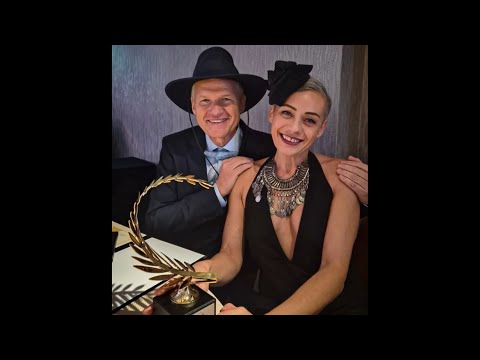 Dr. Semir Osmanagić u Milanu dobio još jedno priznanje