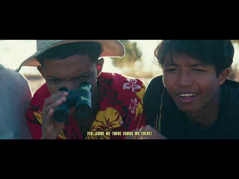 Kaëd  - Hitako - (Official Music Video) | Pop, Country, Yodel | Malagasy Music
