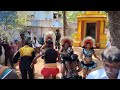 Ammu Veeramani Revathi Karakattam 2025