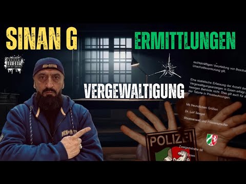 ❌ALİ OSMAN SPEAKS OUT ON THE SINAN-G SCANDAL 2025 / BILD ZEITUNG - WILL HE BE ARRESTED ❓❓❓