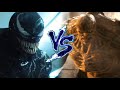 VENOM VS ABOMINATION - Epic Supercut Battle!