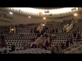 Концертный зал имени Чайковского. 
