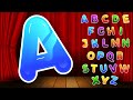 ABCDE Song Alphabet For Kids Learn ABC Song Abcd Abcdsong Kidssongs Nursaryrhymes