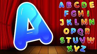 Download lagu ABCDE Song | Alphabet for Kids | Learn ABC Song | #abcd | #abcdsong | #kidssongs | #nursaryrhymes mp3