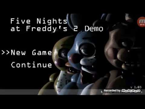 I have a disturbing scream.