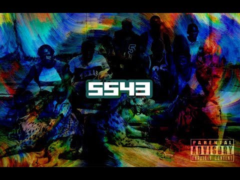 55 - 5543 (Explicit Audio)