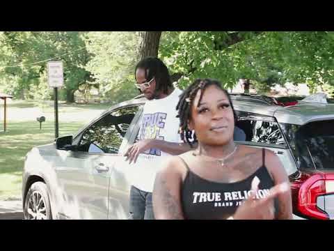 Quaa2xzz ft Roccin John "Tinted 5ive"(Official Video) @slapguwapmedia