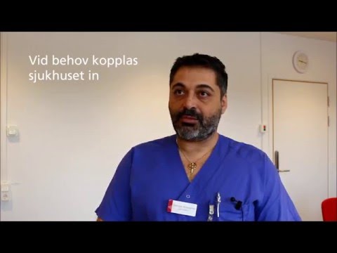 Orolig för hudförändringar?