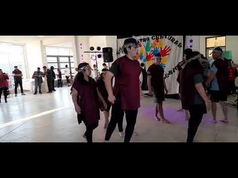 ESCUELA ESPECIAL N°34.