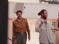 Demons In Your Choir (Behind The Scenes) - The Red Clay Strays