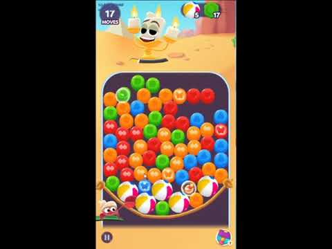 Disney Getaway Blast Level 288 - NO BOOSTERS ✈️🏝️ | SKILLGAMING ✔️