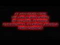 PP Paranormal Phenomenon Episode 1
