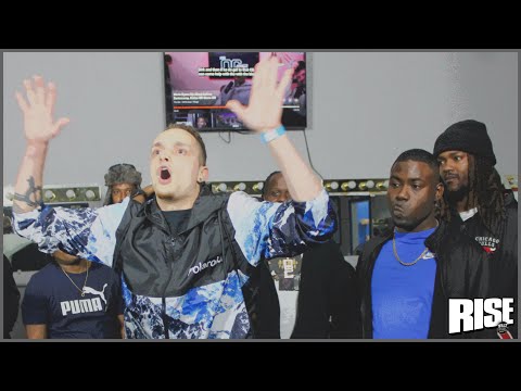 Graphyti vs Whoislamarcus