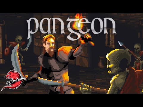 Pangeon Review / First Impression (Playstation 5)