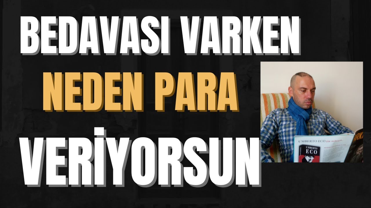 Bedavası Dururken Ücret Ödeme! Borsa Yükselmeye Devam Mı? İkinci Emeklilik Nasıl Olmalı