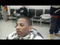 Fabolous Gets A Hair Cut On Joe Budden TV