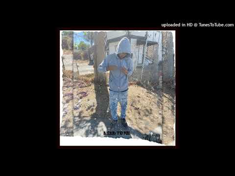 Mike2hunnit - Lied to me (Official Audio)