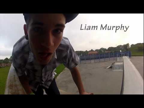 RideFourTwenty July 2012 Bmx Edit