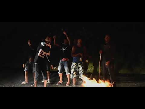 Rayzer - #Incendie!1 (Clip Officiel 2019)