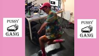 RoyPurdy (Smokepurpp - JUMP)