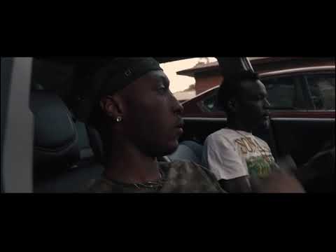 YG Ty x Lil Kool - Days Of The Week (Official Music Video)