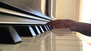 Feridun Düzağaç-Beni Bırakma(cover)