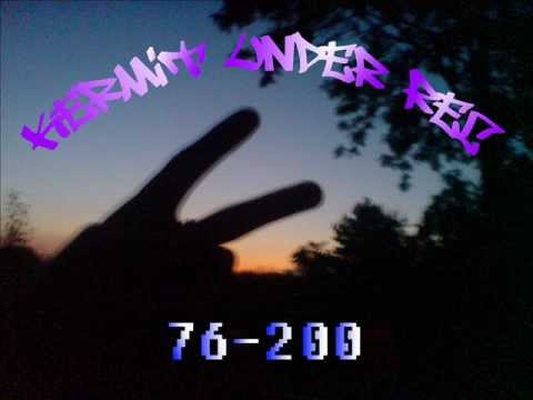 Ziarecki i K'eri - RewoOlucja [Prod. Kermit Under_REC].wmv