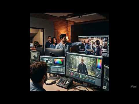 Prodüksiyon ( Kurgu )