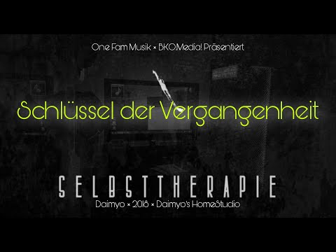 11. Schlüssel der Vergangenheit
